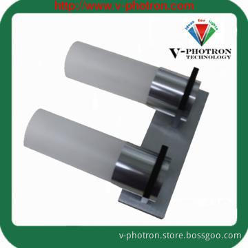 6W High Power Wall Light, Environmental Protection